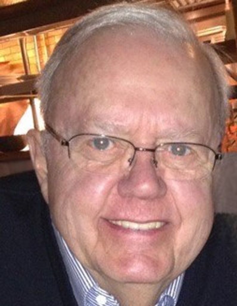 James Watson Ii Profile Photo