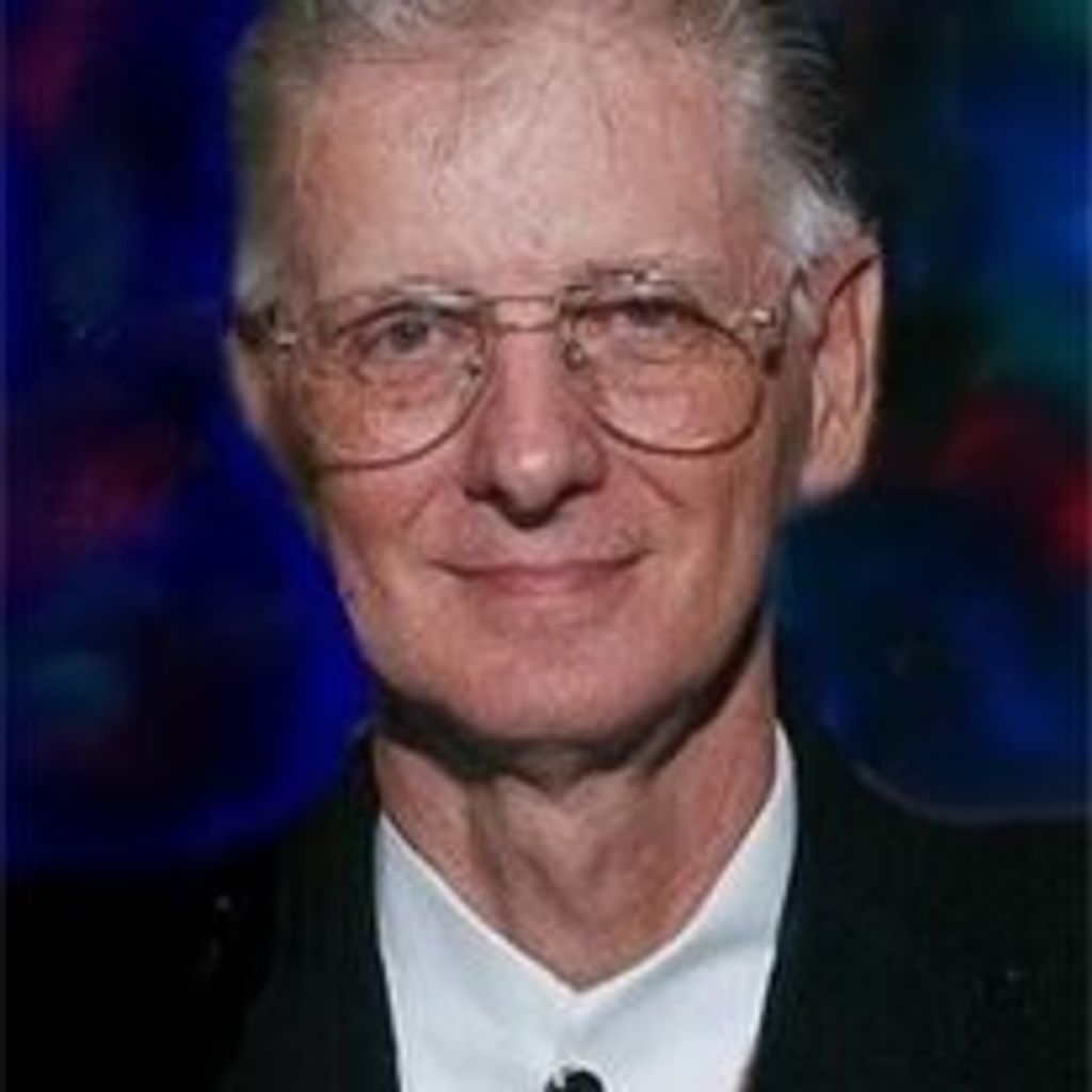 Charles Vincent Philips