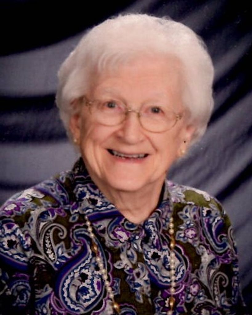 LaMira S. Jaecks