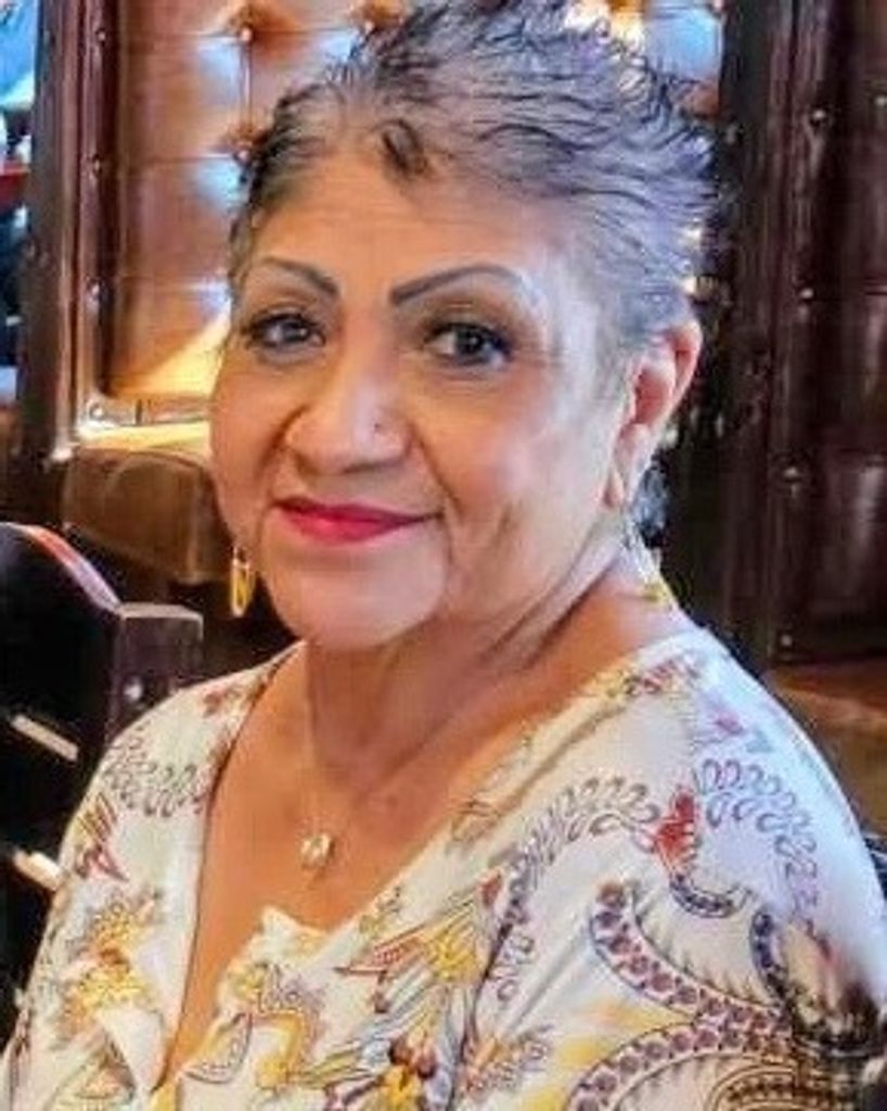 Sylvia Michelle Rios