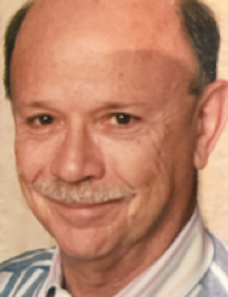 Herbert Waltzer Profile Photo