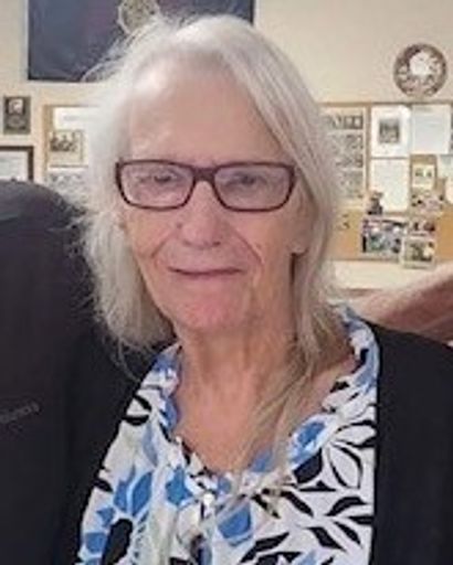 Lucy Maureen Trierweiler's obituary image
