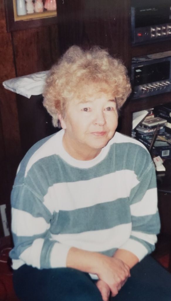 Pearl Jugert