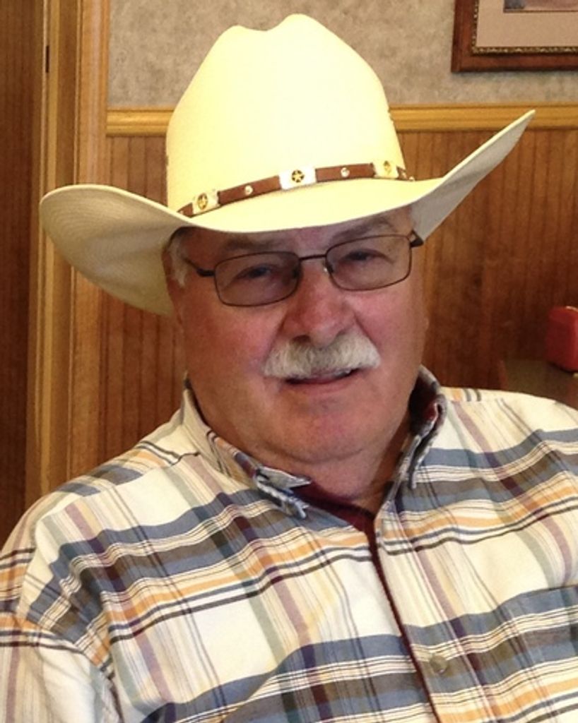 Billy Charles Spears Profile Photo