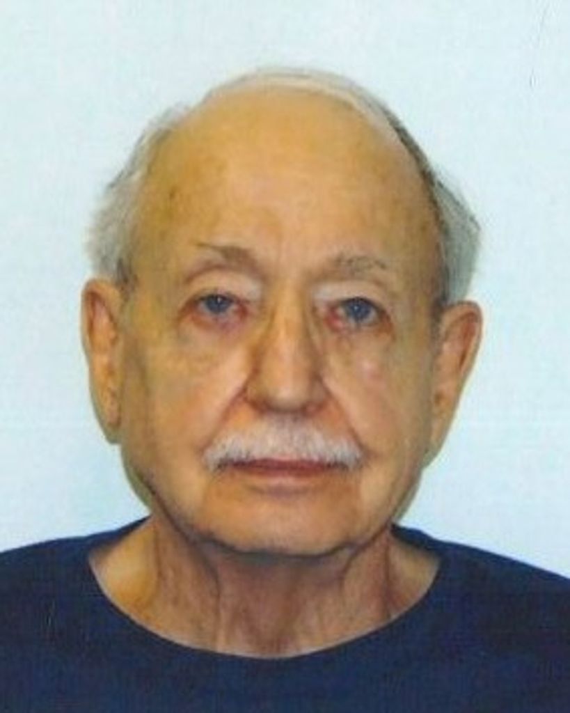Joseph "Greg" Buchanan