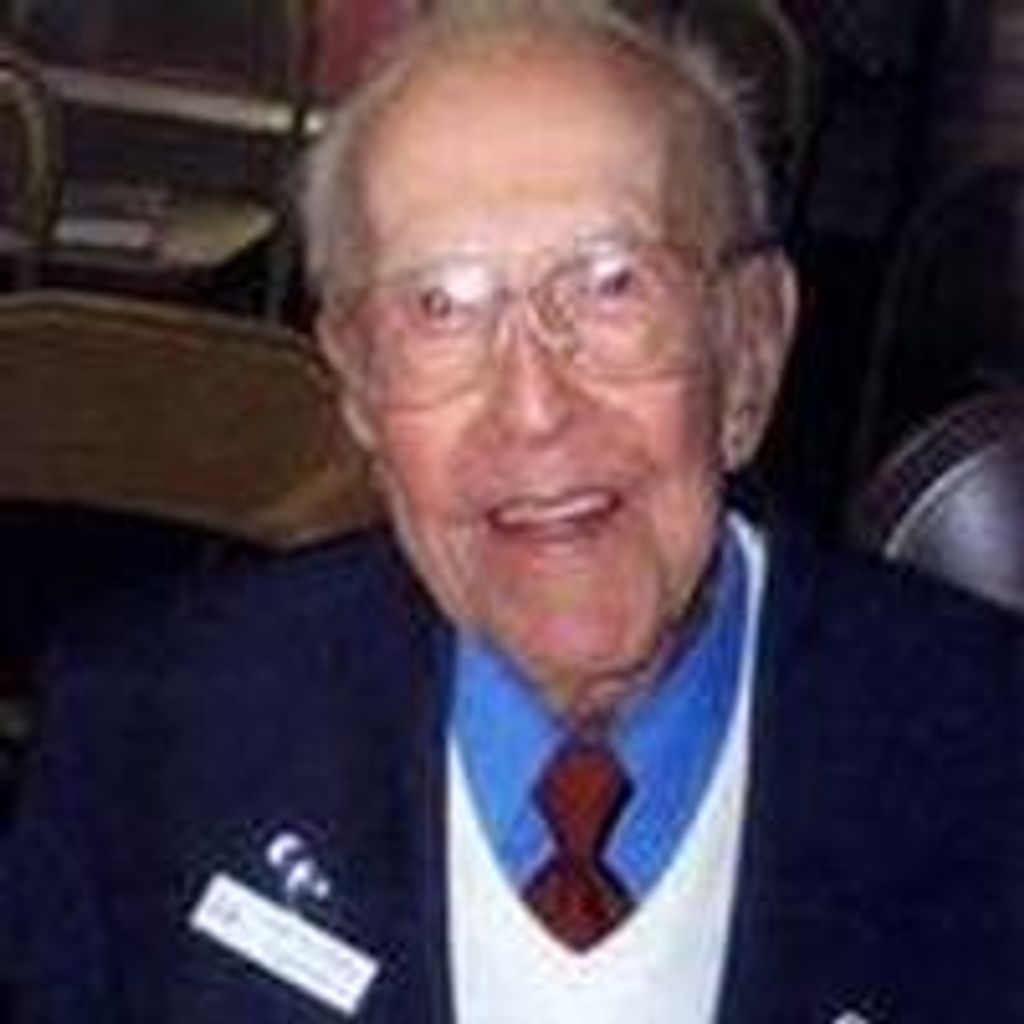Maynard E. Aaker