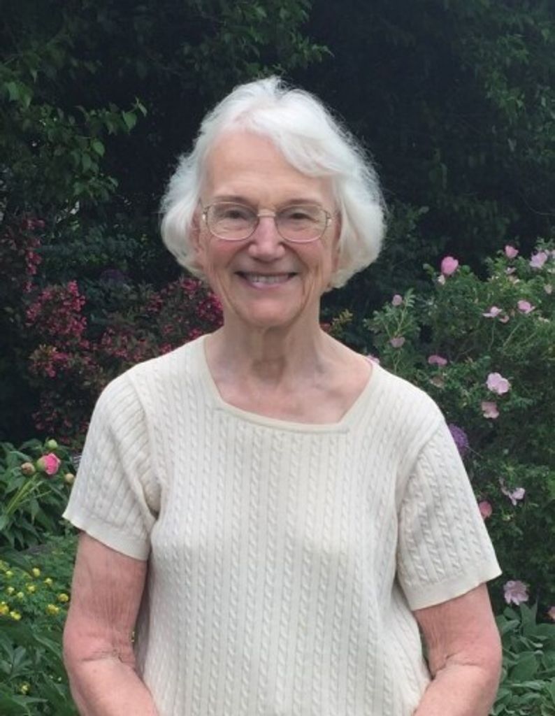 Donna Paske (Kroeger)