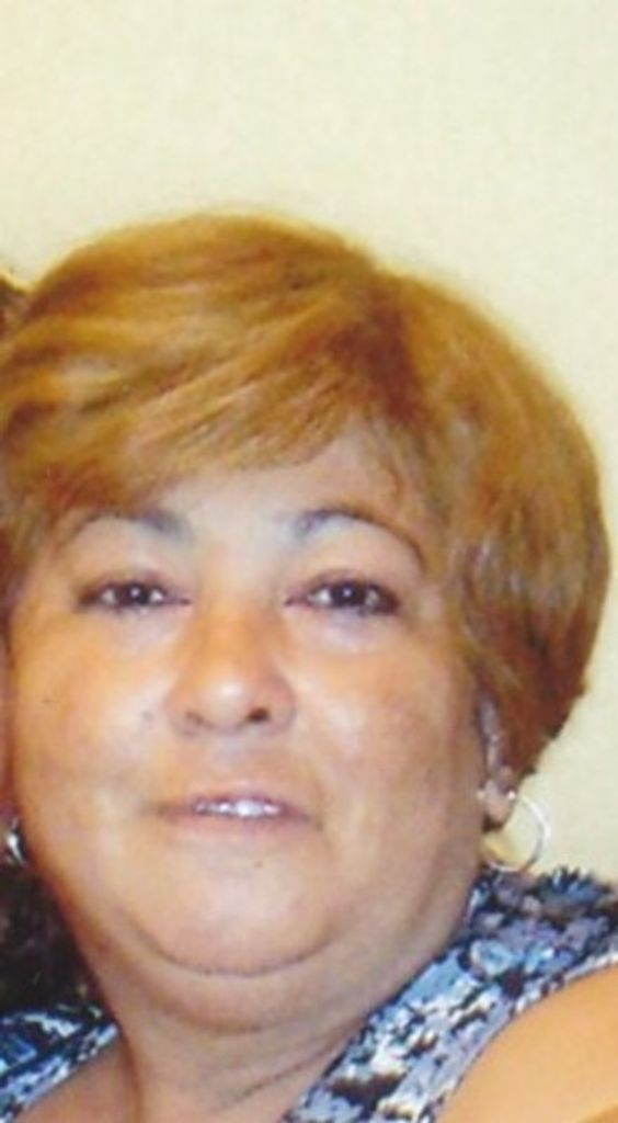 Maria R. Ortega