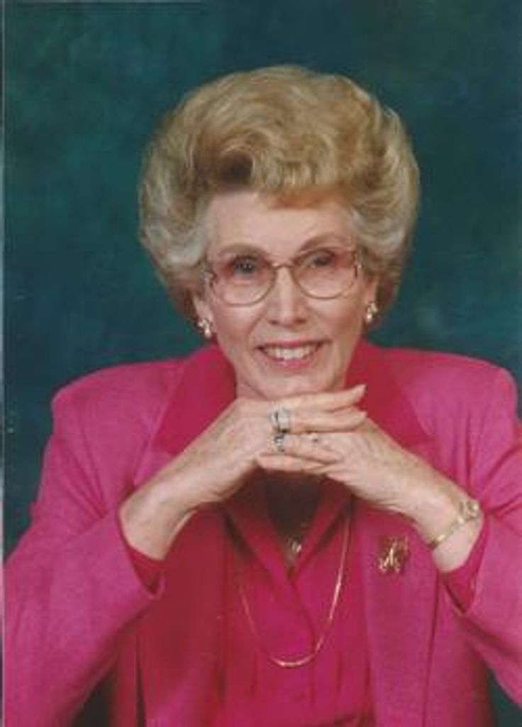 Mary Butler