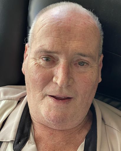 John Rules Evans's obituary image