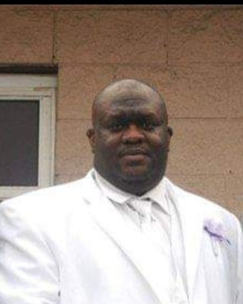 Michael Giles Jackson