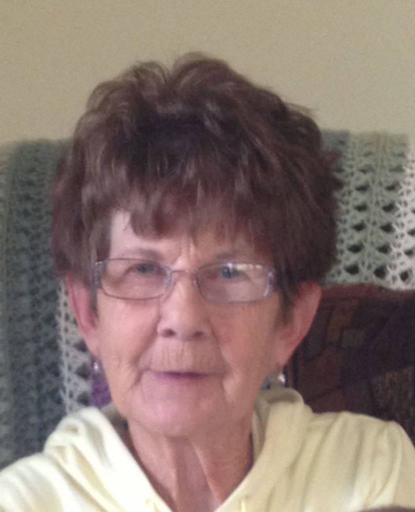 Donna Louise Solie
