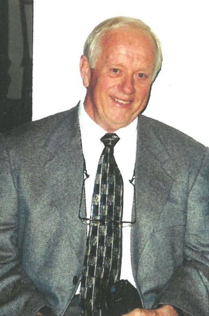Donald Hicks Orr Profile Photo