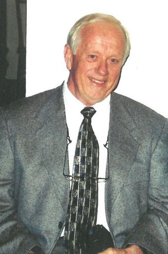 Photo of Donald Hicks Orr