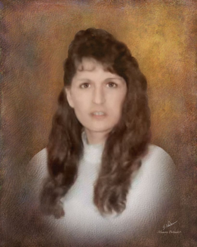 Donna Hughes