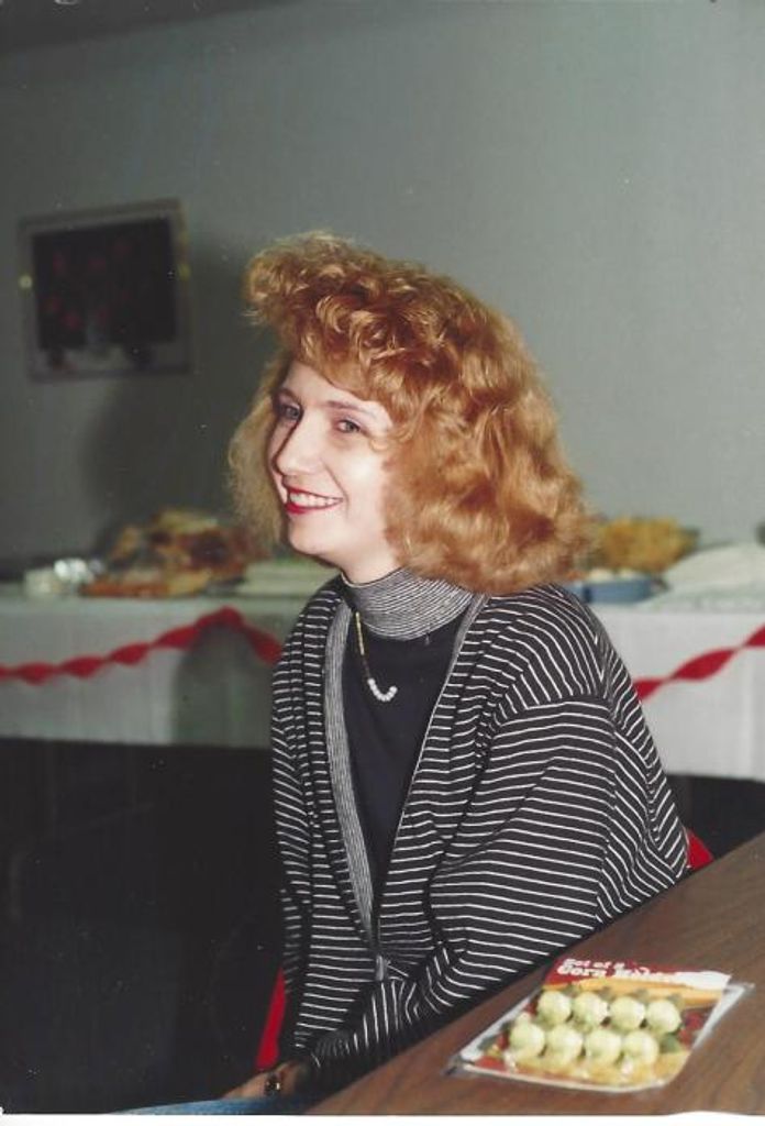 Melinda Marie Bills