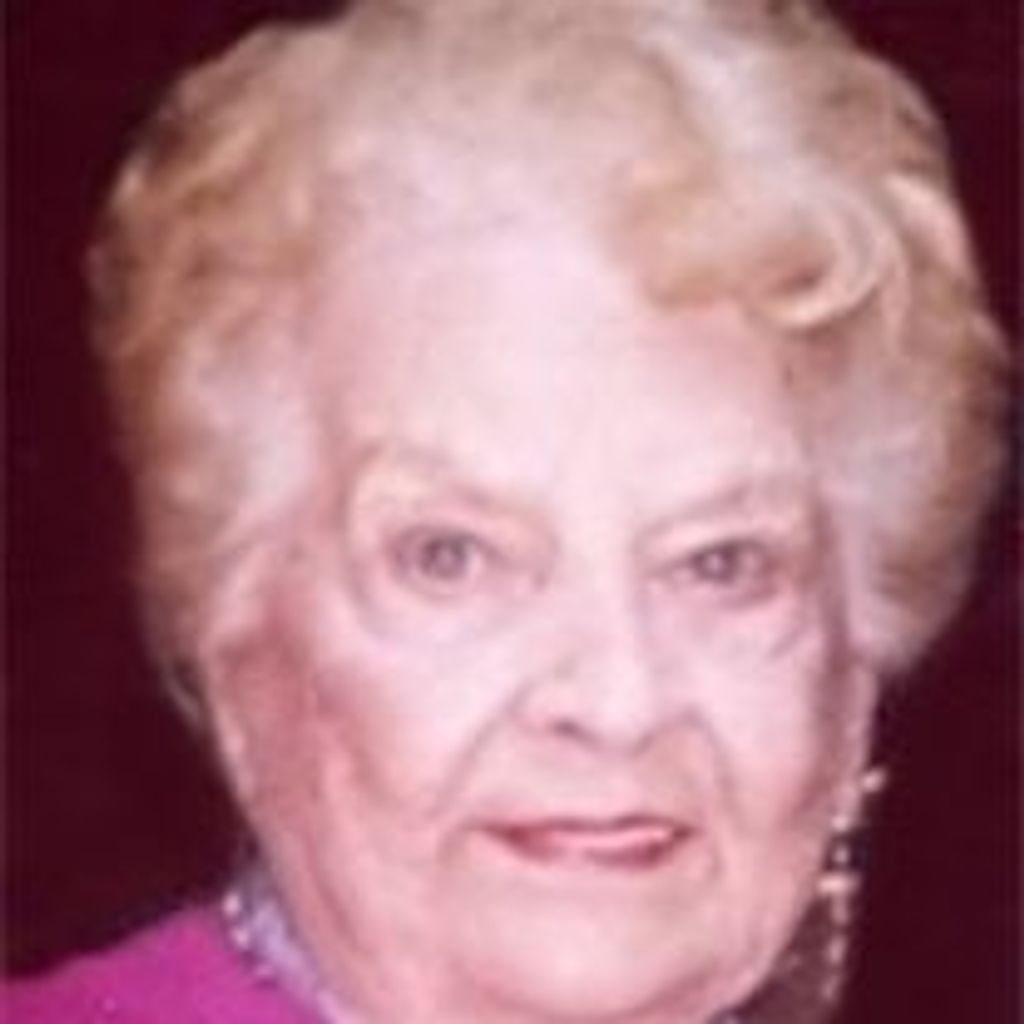 Lillian M. (Hickson)  Wright Profile Photo