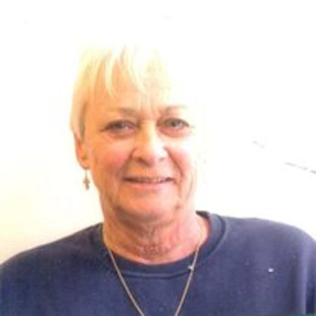 Barbara A Cristman