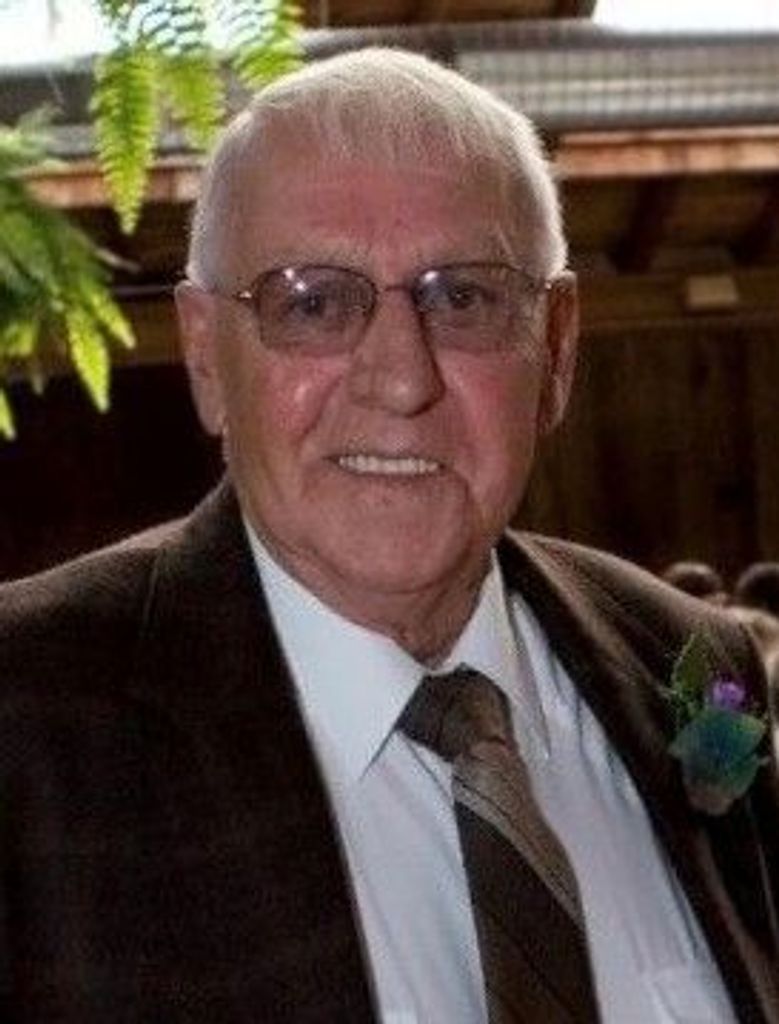 Frank C. Spinney