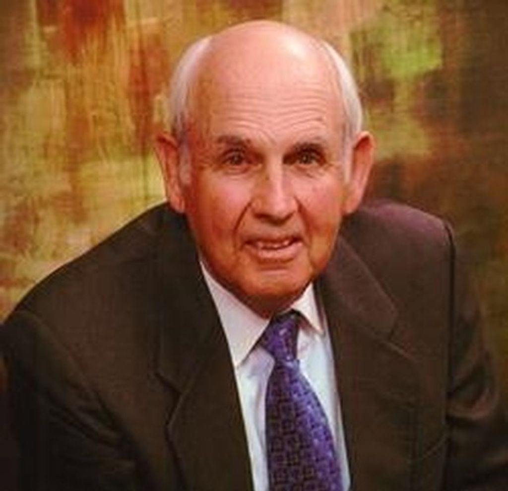 James Von Edelmon Profile Photo