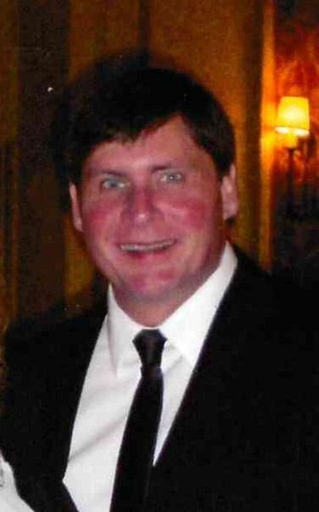 Daniel "Dan" Lee Lynch Profile Photo