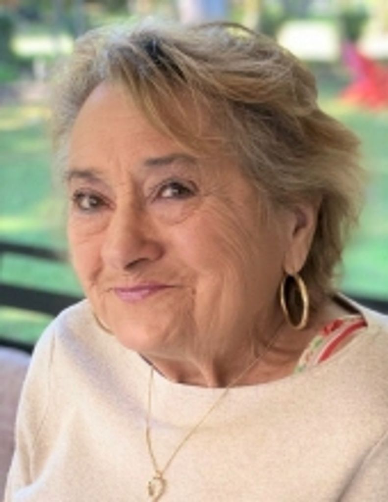 Helene Warzecha