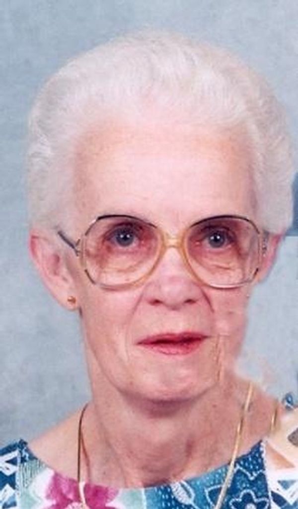 Jacquline V Horn