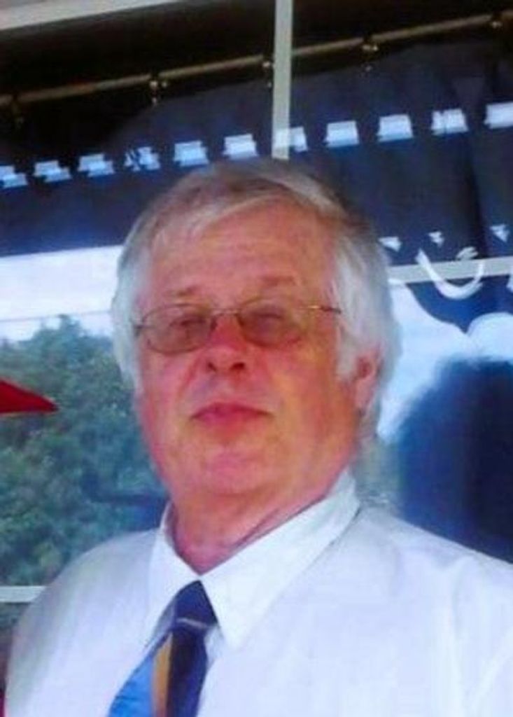 John P. Irwin Profile Photo