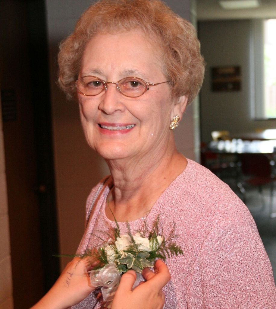 Rosemary Lane Prochaska