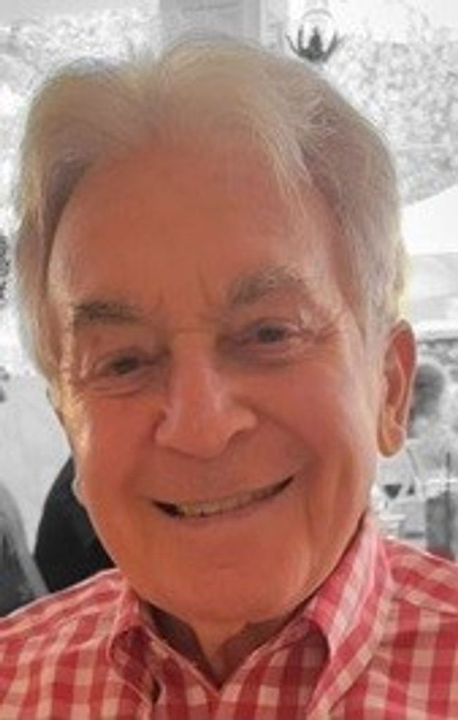 Hanley (Hank) Craig Meirowitz