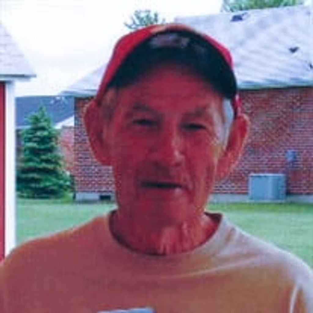 Glenn  Everett Brickey