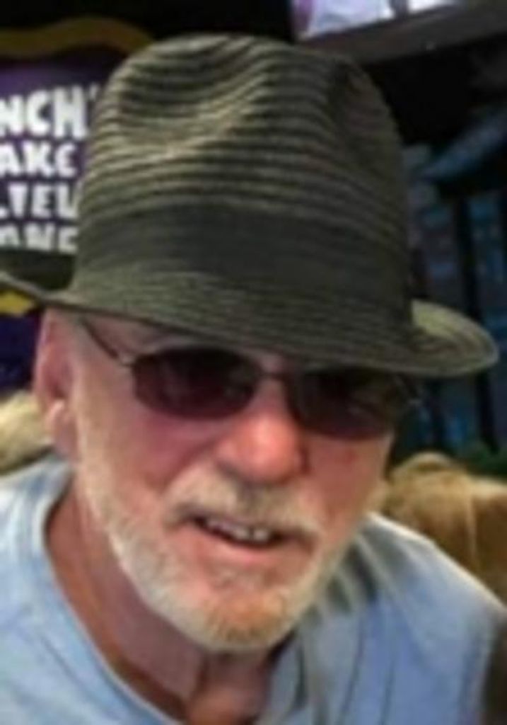 Michael Raymond Potbury