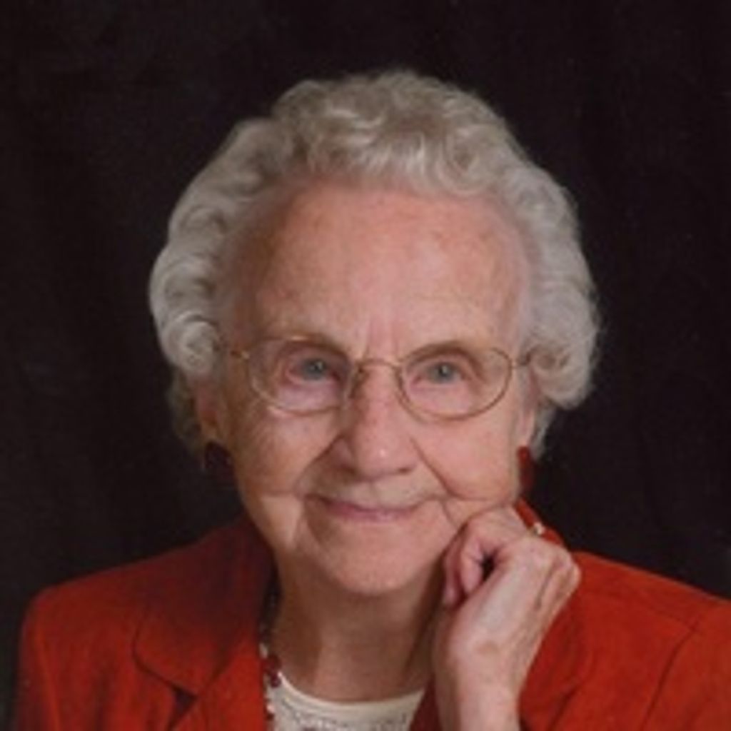 Mae Brynsaas