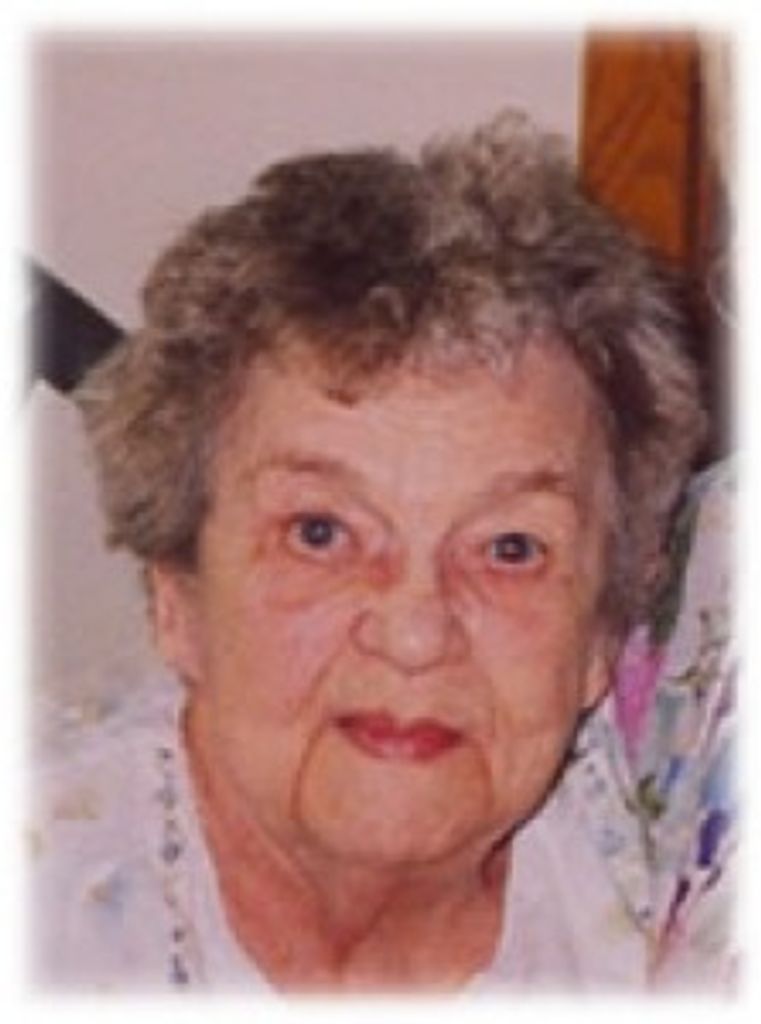 Grace E. Brown