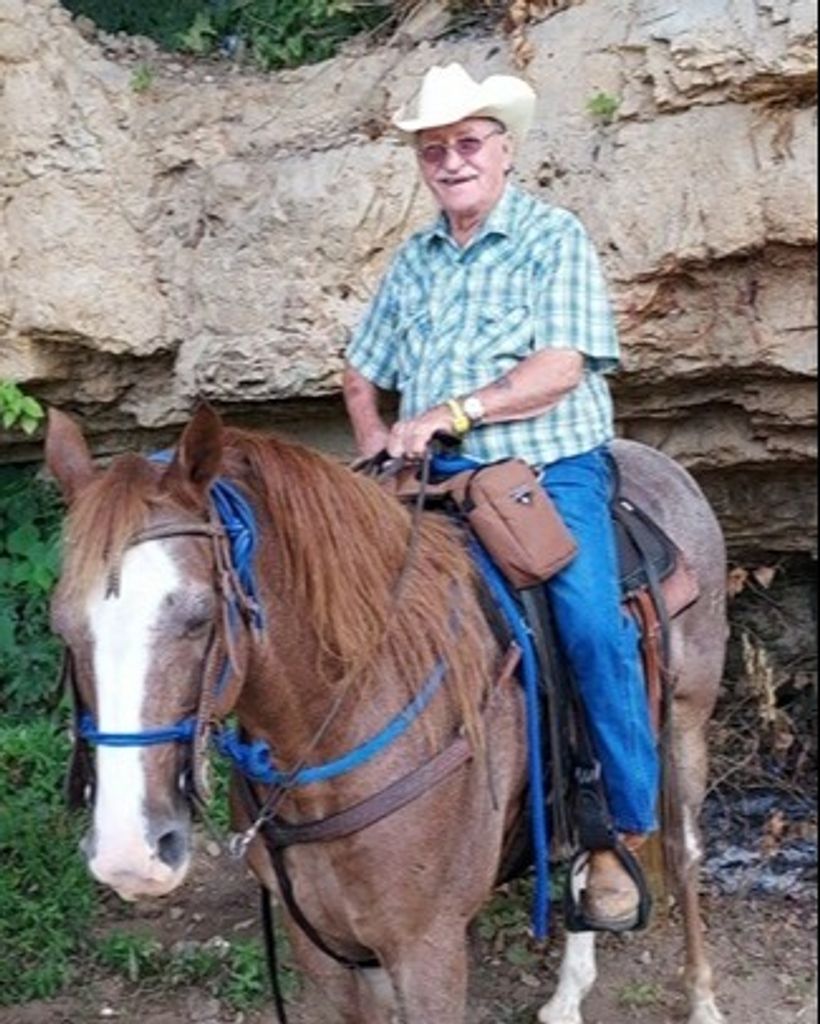 Jerry Wayne Nance