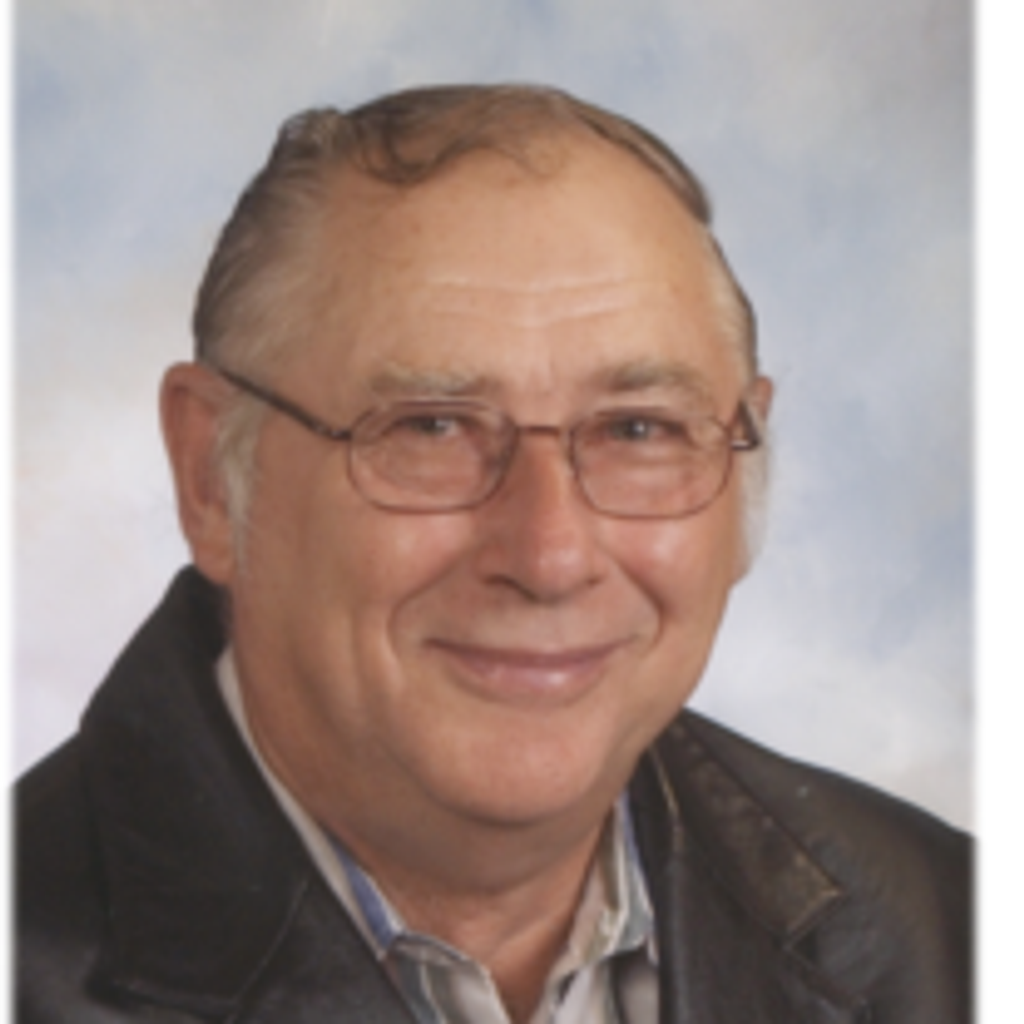 Orval D. Timm