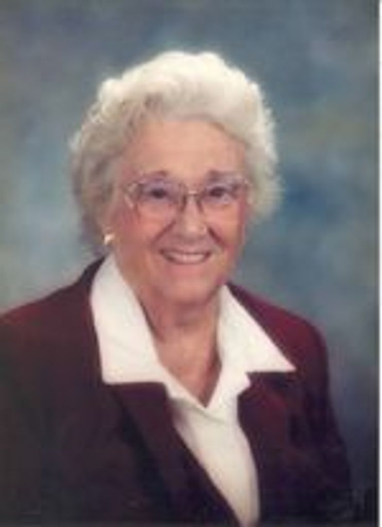 Genevieve Capell Vickery