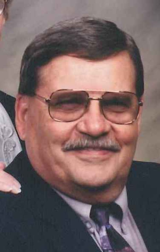 Benjamin F. Pelphrey