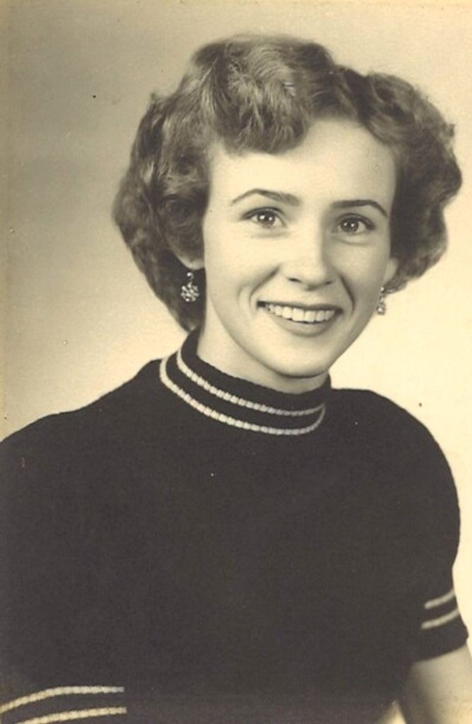 Mary Ruth Deardeuff Profile Photo