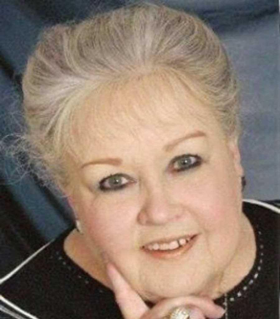 Betty Gibbs Profile Photo