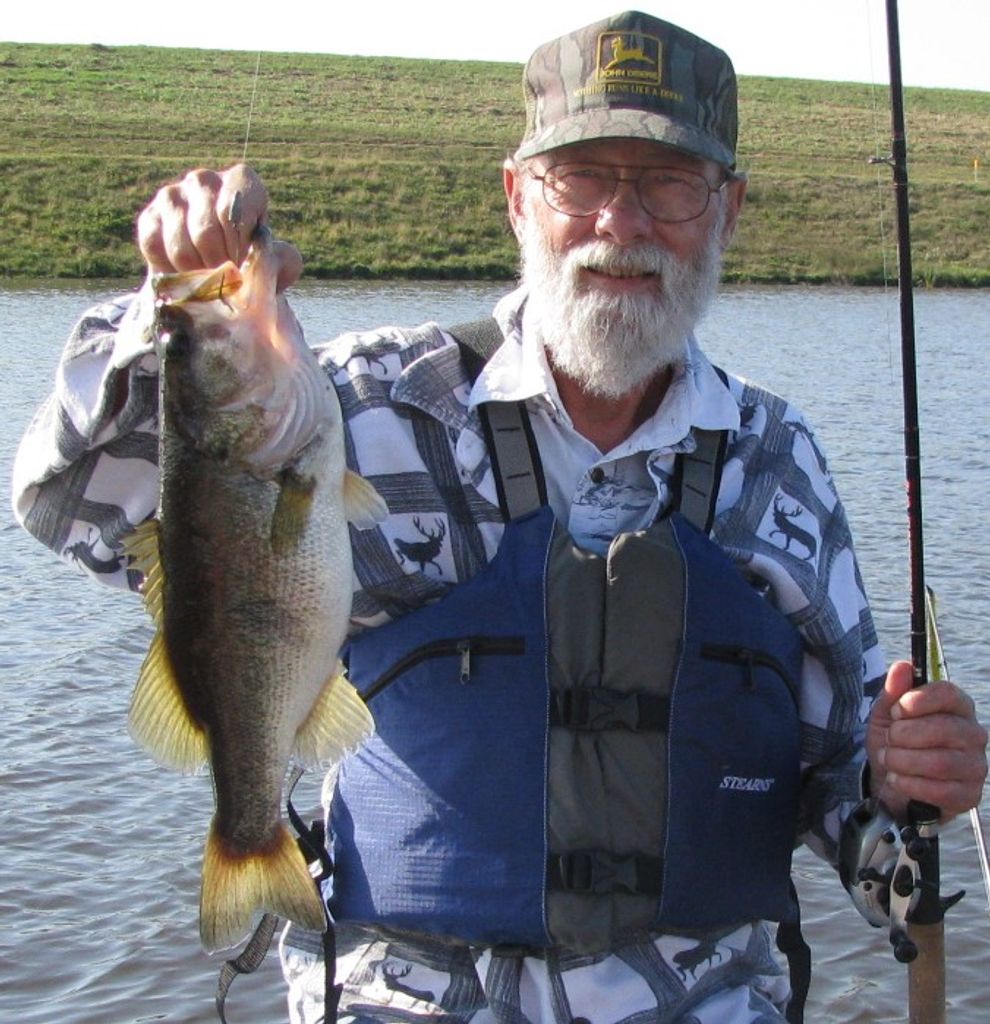 James "Jim" A. Franks