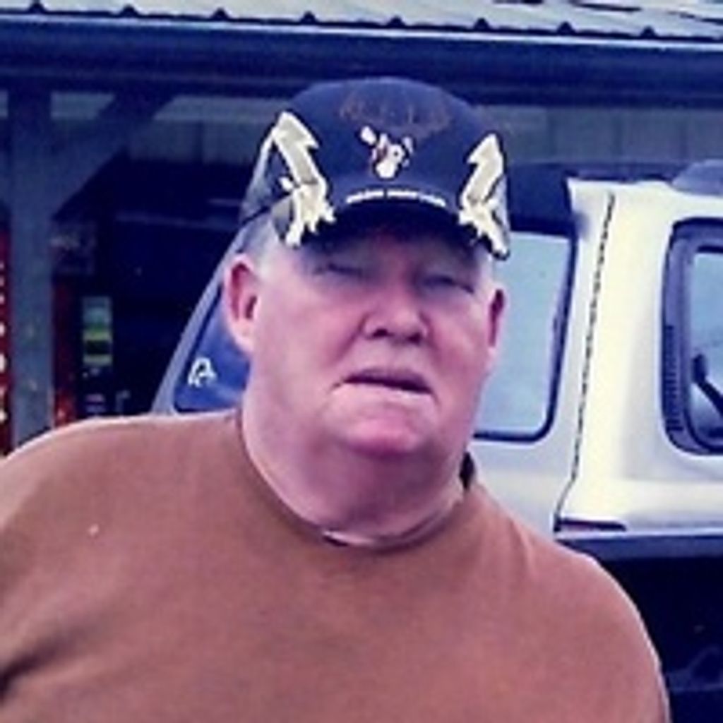 David Virgil Hunter Profile Photo