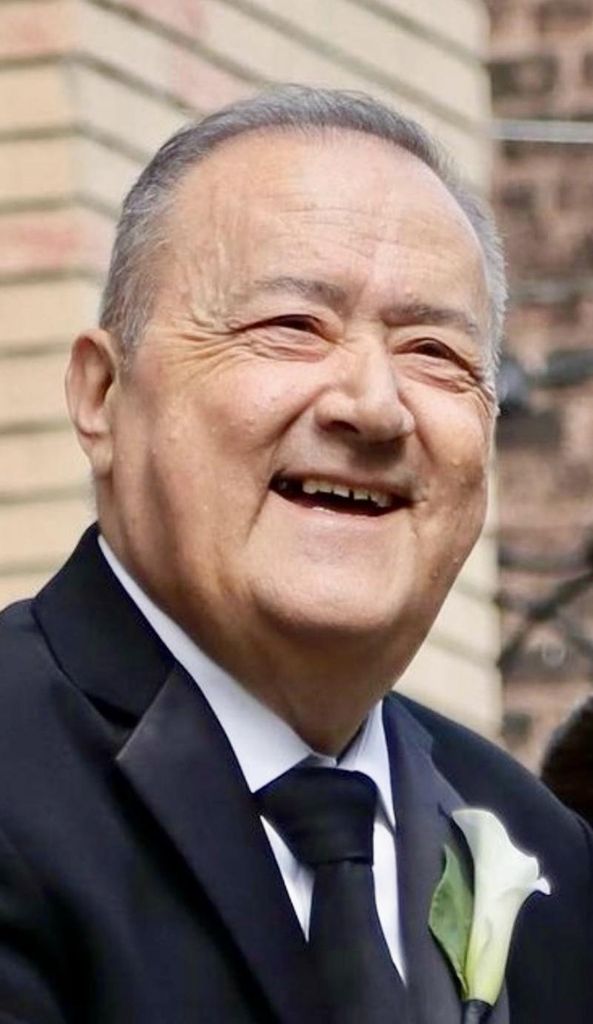 Carmelo "Carmine" Scalia