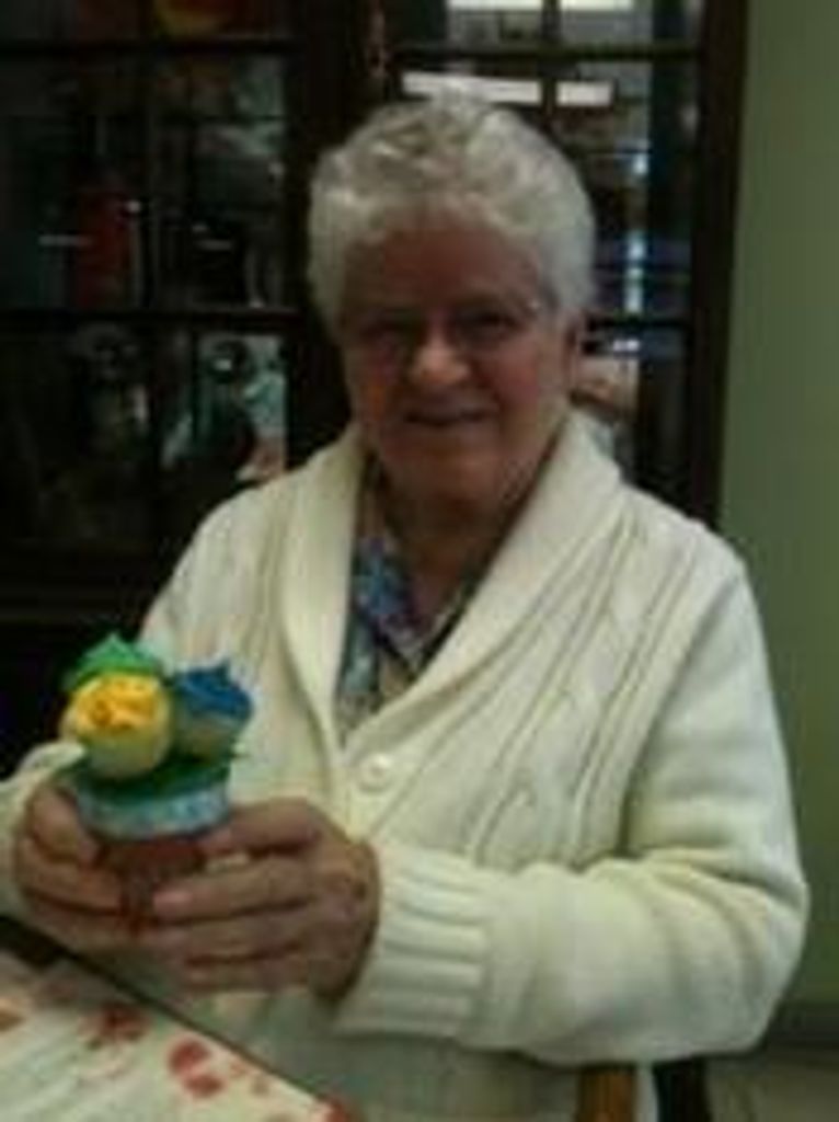 Christene Shivers Rikard