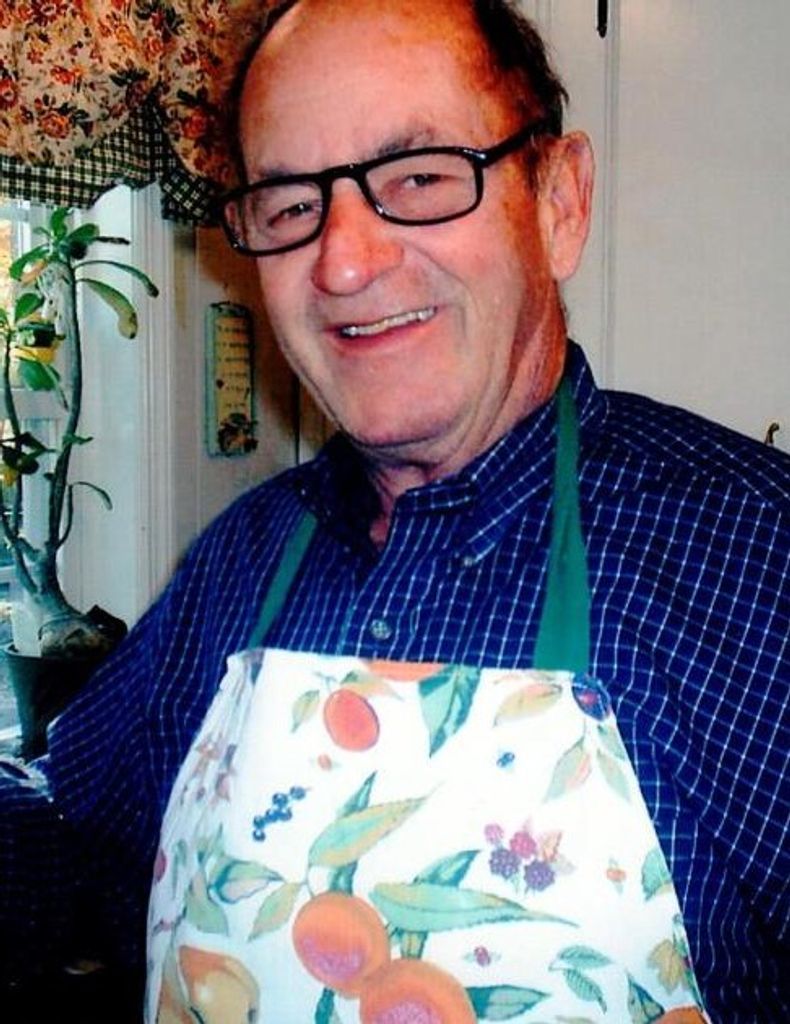 Clenice Junius Winburn, Sr.