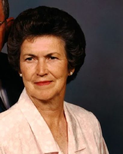 Gay Smith's obituary image