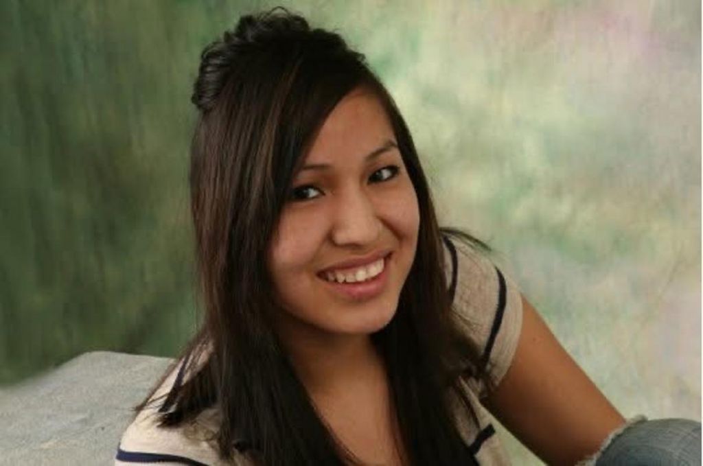 Adrianna Rose Ironshield