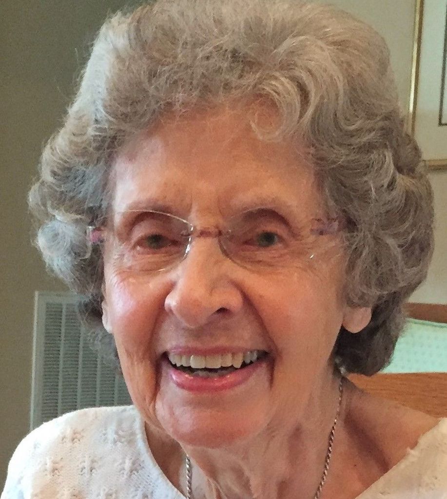 Joy Bierbaum
