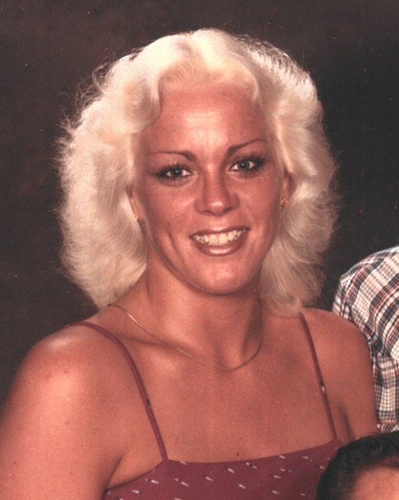 Kitty Marie Turner Profile Photo