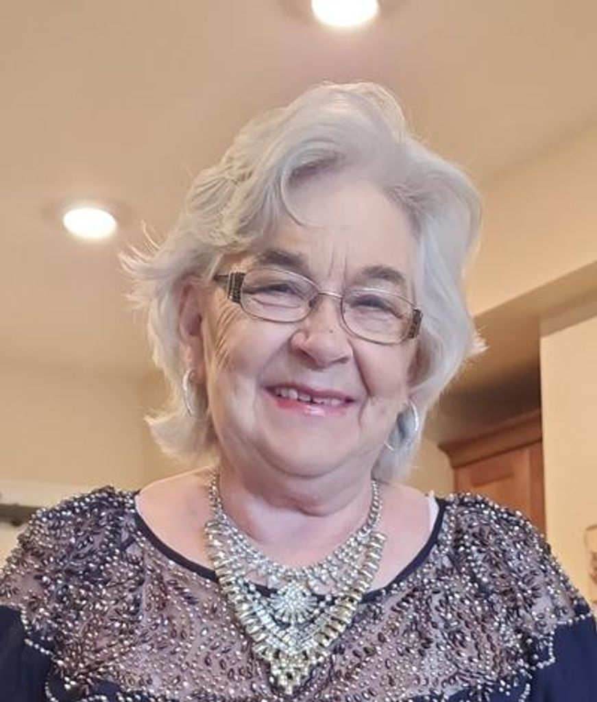 Doris Van Beek Profile Photo